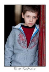 Ethan Cutkosky