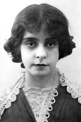 Ethel Grandin