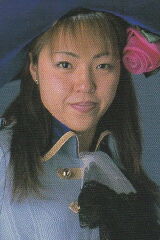 Etsuko Mita
