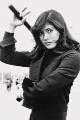 Etsuko Shihomi