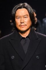 Etsushi Toyokawa