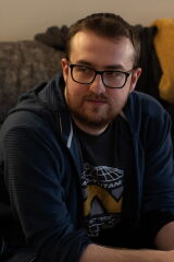 Euan Cordiner