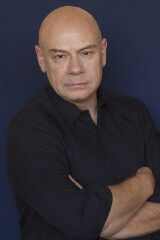 Eugene Alper