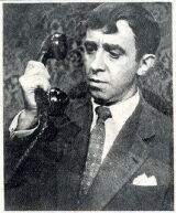 Eugénio Salvador