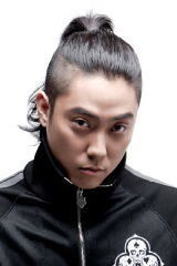Eun Ji-won