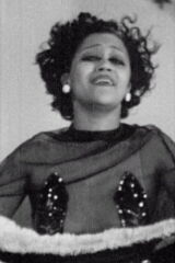 Eunice Wilson