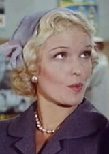 Eva Dahlbeck