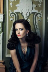 Eva Green