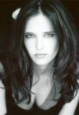 Eva Green