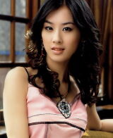 Eva Huang Shengyi