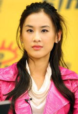 Eva Huang Shengyi