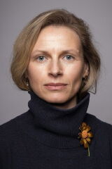 Eva Koldits