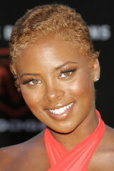 Eva Marcille