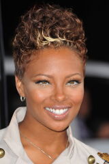 Eva Marcille