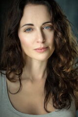 Eva-Marie Becker