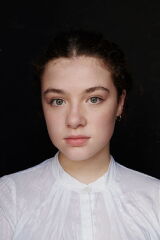 Eva Marlen Hirschburger