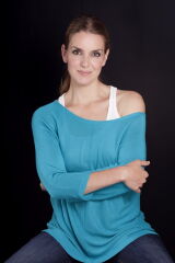 Eva Martín