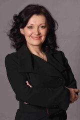 Eva Režnarová