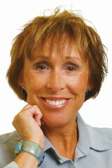 Eva Rydberg