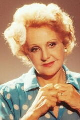 Eva Todor