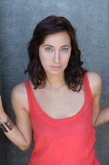 Evalee Gertz