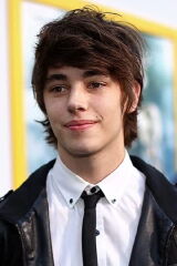 Evan Crooks