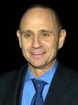 Evan Davis