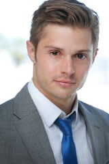 Evan Gamble