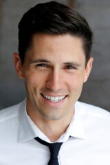 Evan Holtzman
