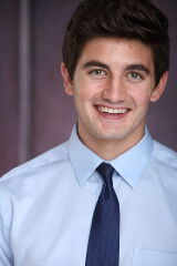 Evan James Henderson