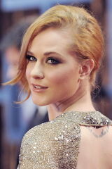 Evan Rachel Wood