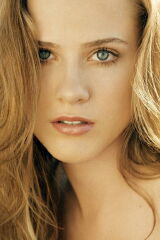 Evan Rachel Wood