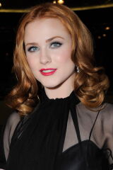 Evan Rachel Wood