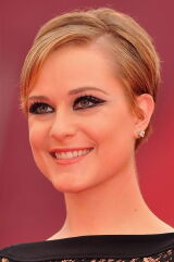 Evan Rachel Wood
