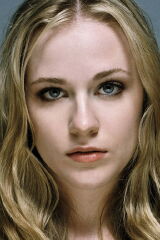 Evan Rachel Wood