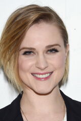 Evan Rachel Wood