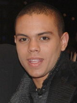Evan Ross