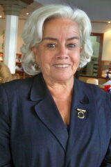 Evangelina Martínez