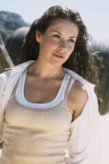 Evangeline Lilly