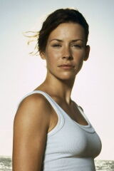 Evangeline Lilly