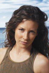 Evangeline Lilly