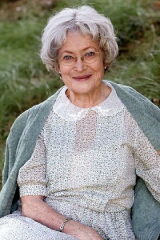 Eve Brenner