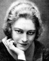 Ève Francis