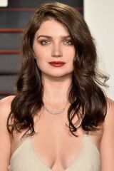Eve Hewson