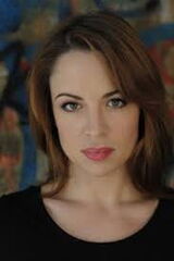 Eve Macklin