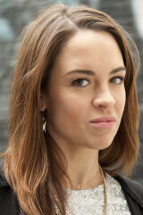Eve Macklin