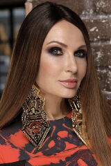 Evelina Bledans