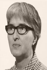 Evelyn Lambart