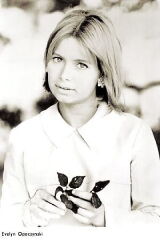 Evelyn Opoczynski