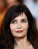 Évelyne Bouix